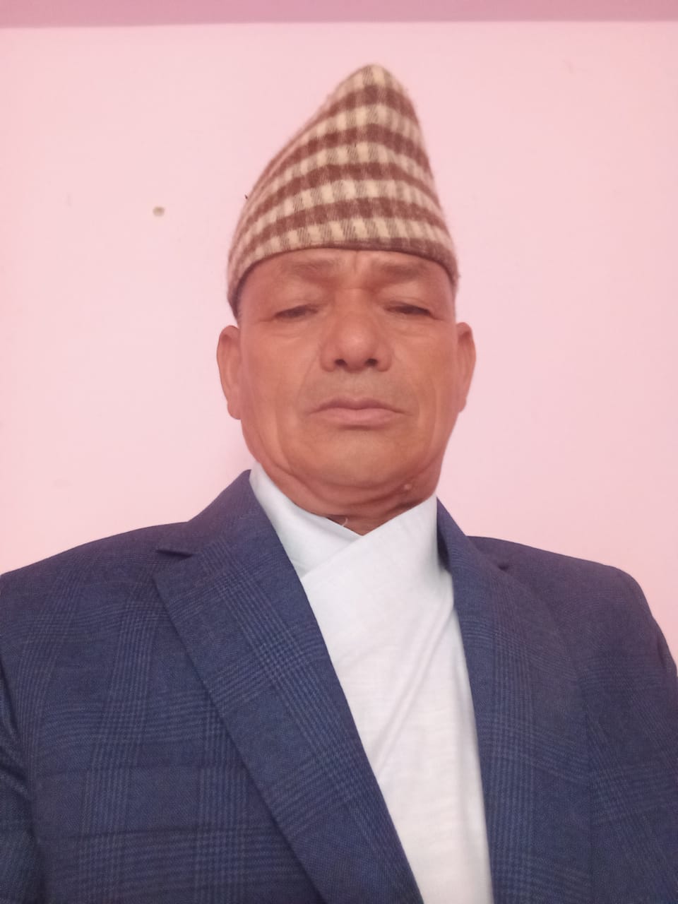 लक्षिराम महत