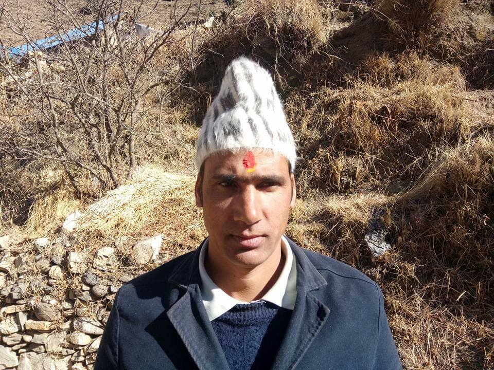 नबराज देबकोटा