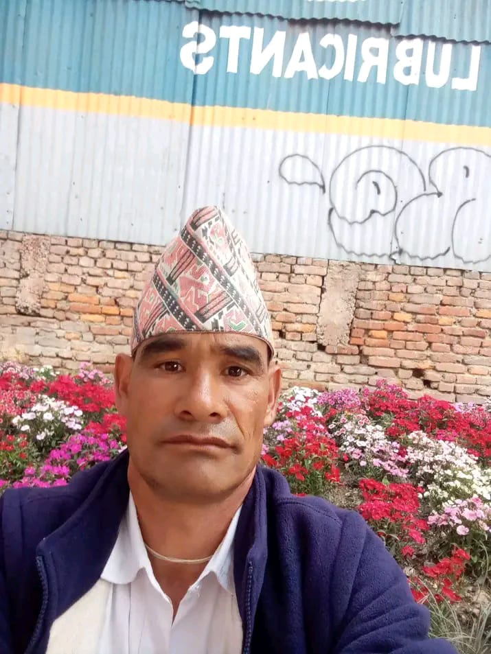 शेर बहादुर भण्डारी