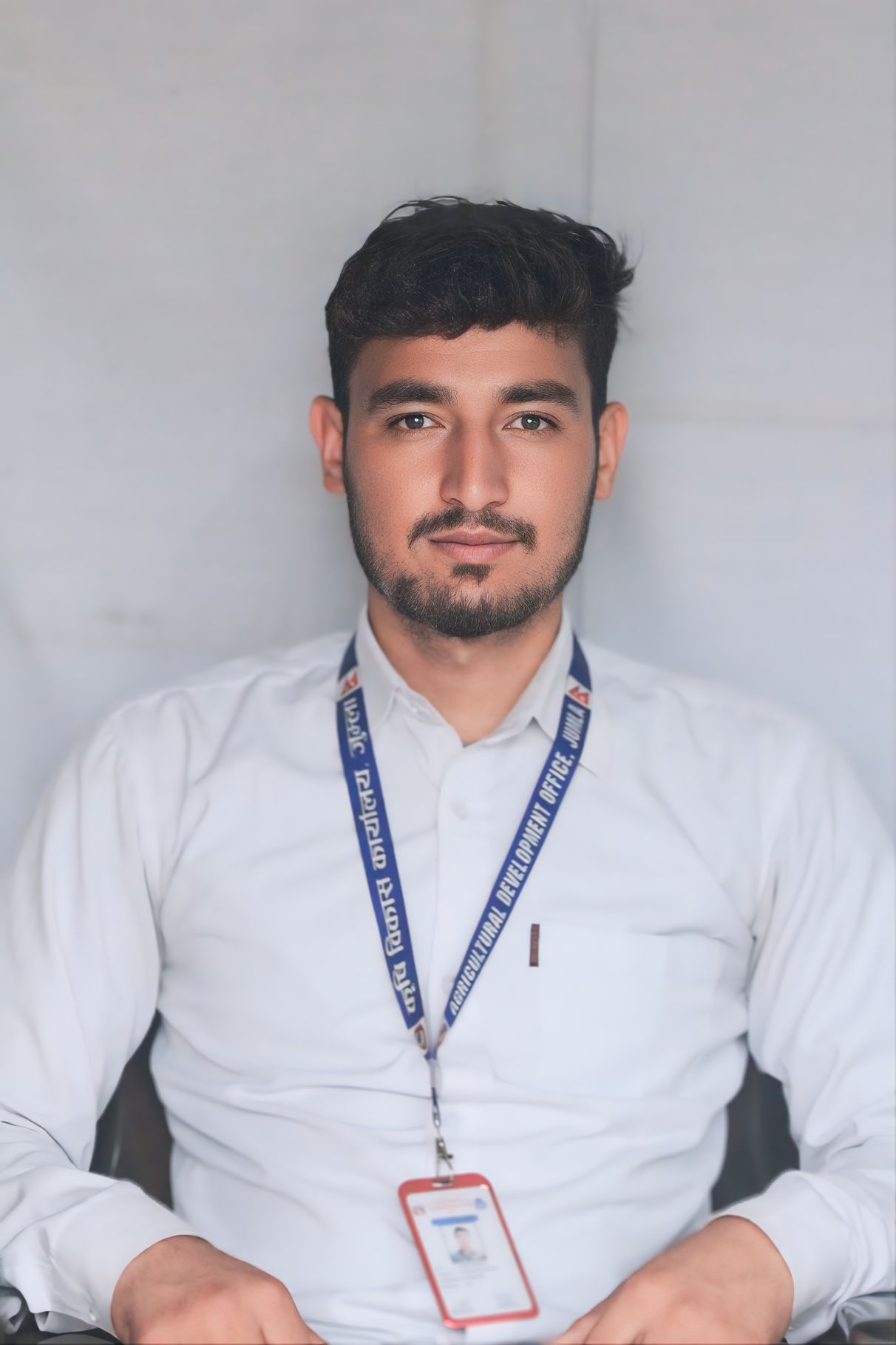दिपक सिंह धामी